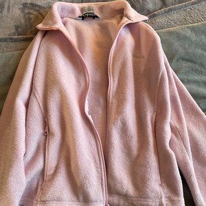 Columbia Fleece Jacket